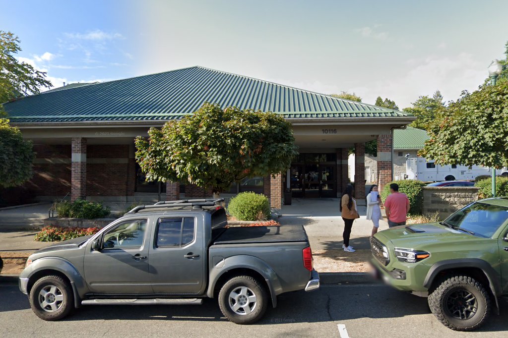 Bothell Municipal Court