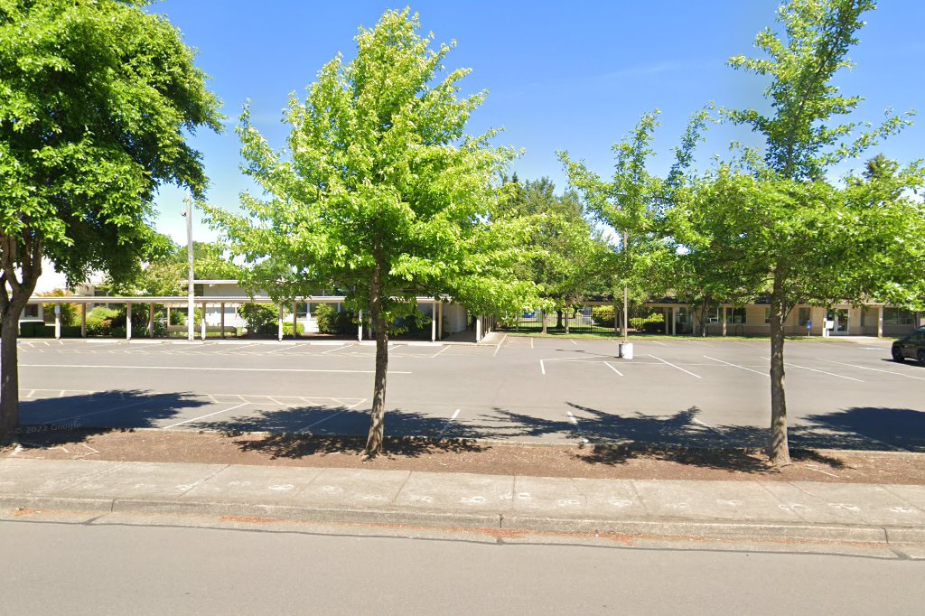 St. Paul Parish School