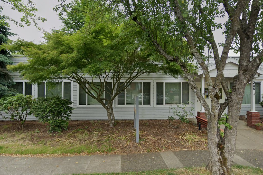 The Portland Montessori School