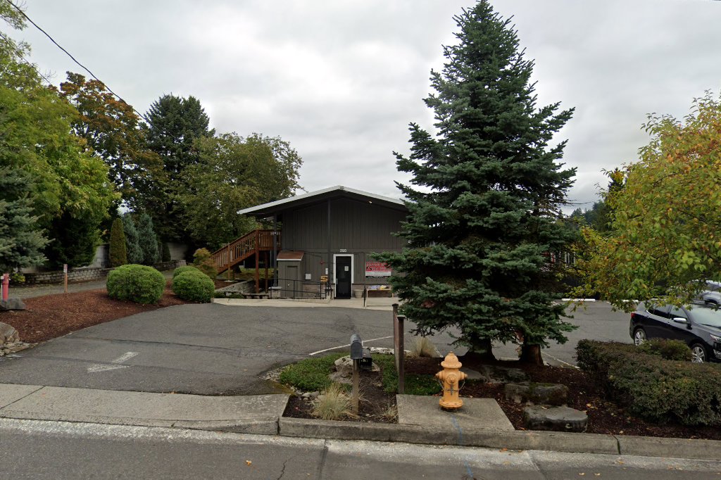Stepping Stone Day School Center