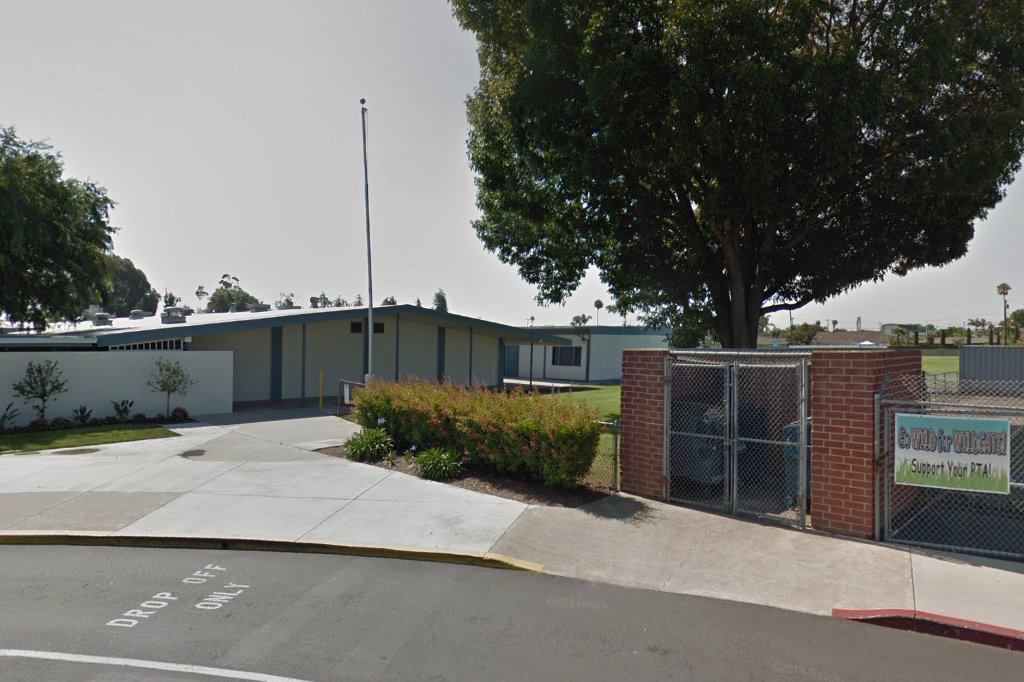 College View Elementary School