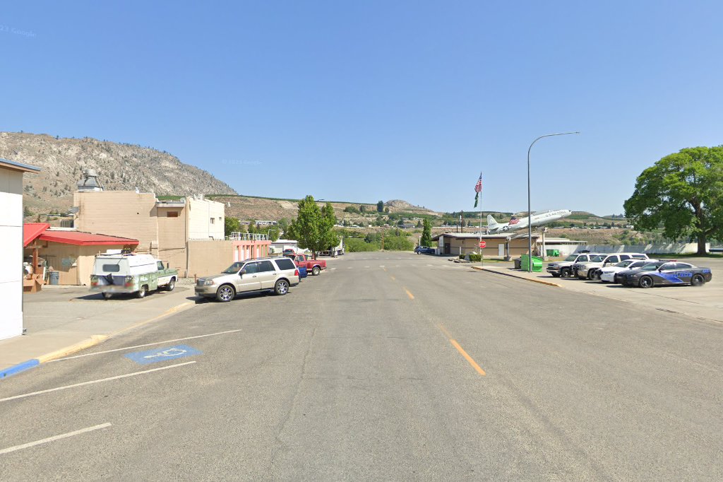 Brewster Municipal Court