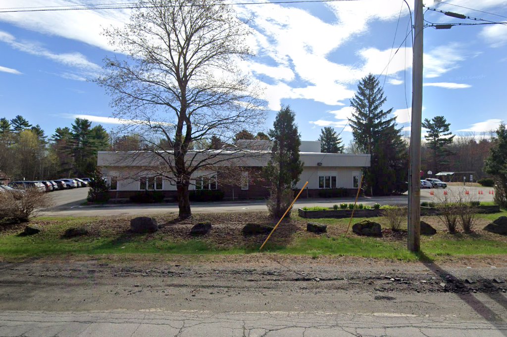 Etna-Dixmont School