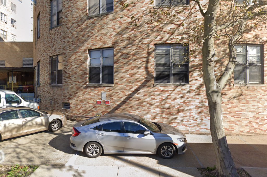 Dorothea Hopfer School of Nursing-Mt Vernon Hospital