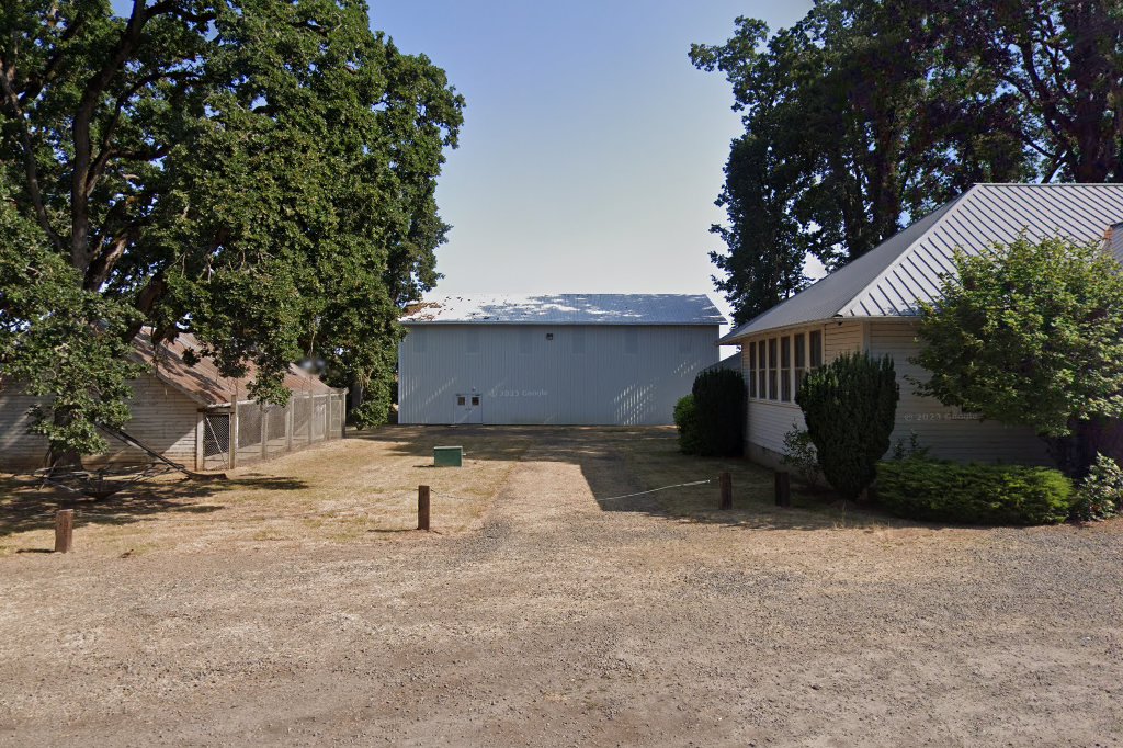Elliott Prairie School