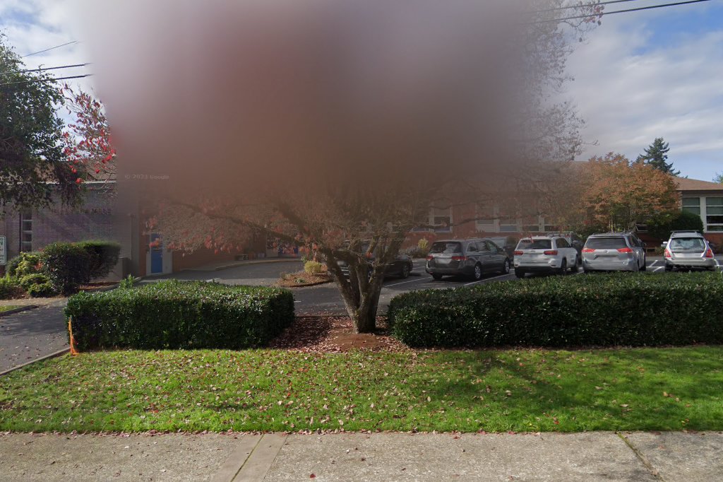 Holy Family School