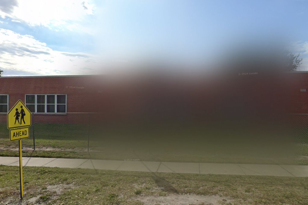 Wilson Elementary School