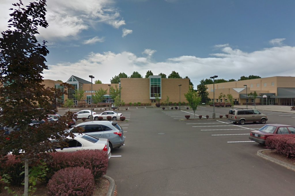 Linus Pauling Middle School