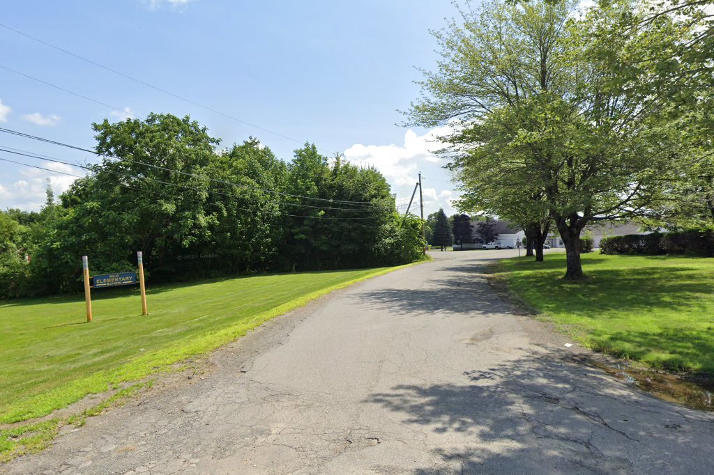 Milo Elementary School