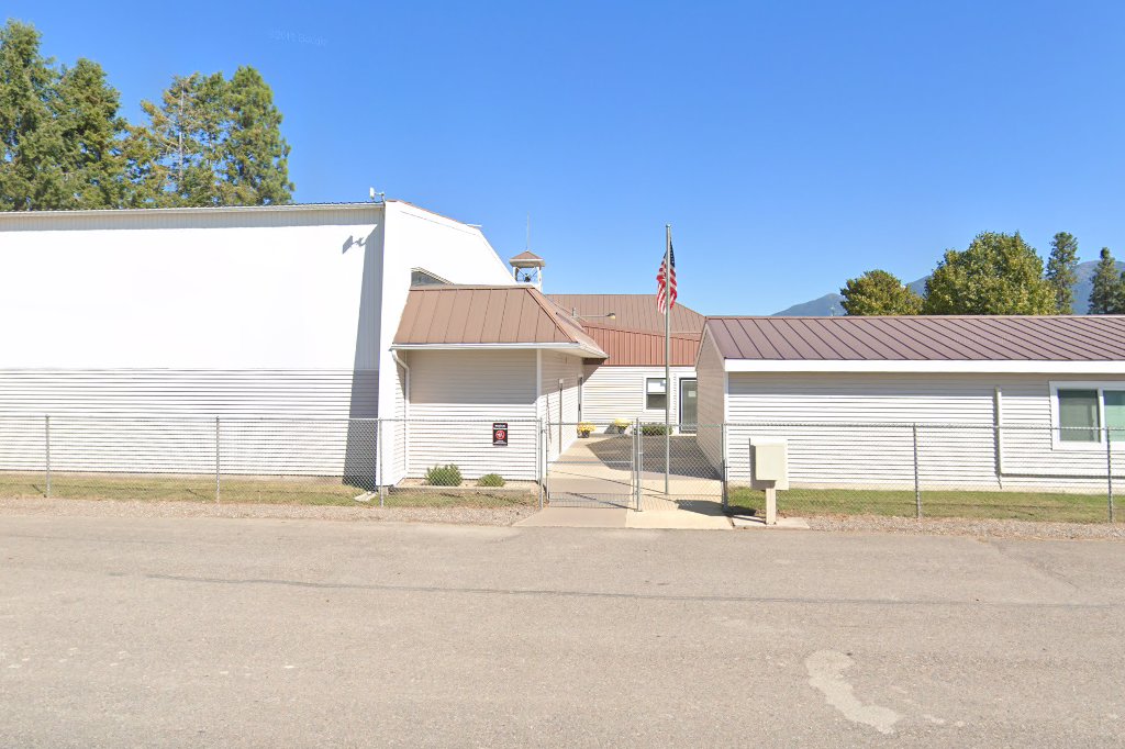 Creston School