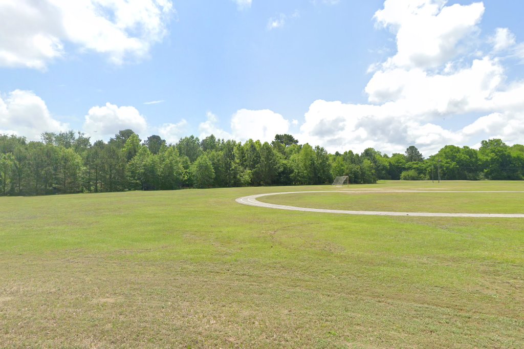 W. A. Pattillo School