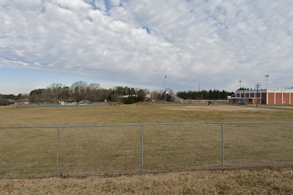 Griffith Alternative School