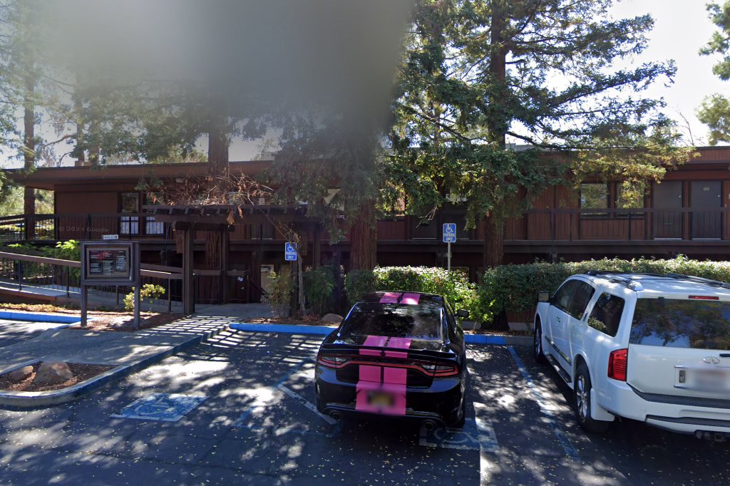 Walnut Creek Veterinary Hospital