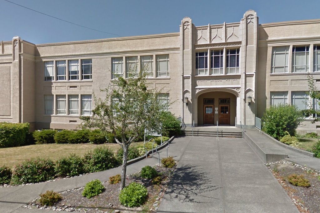 Astor Elementary School