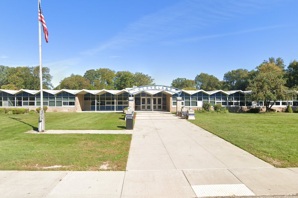 Cleveland Elementary School