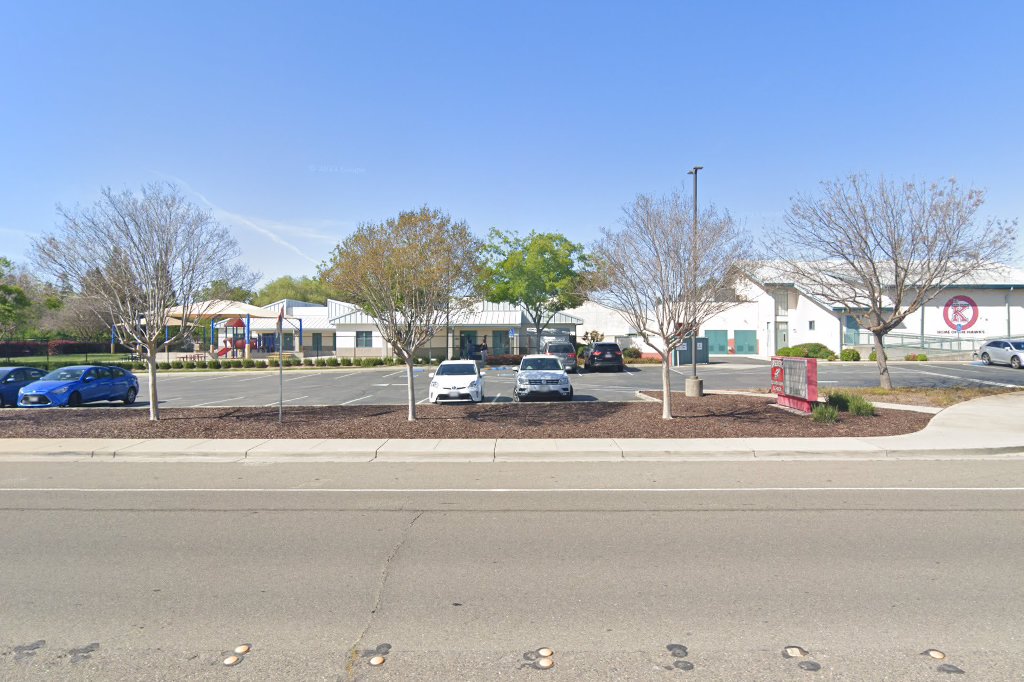 William Kaseberg Elementary School