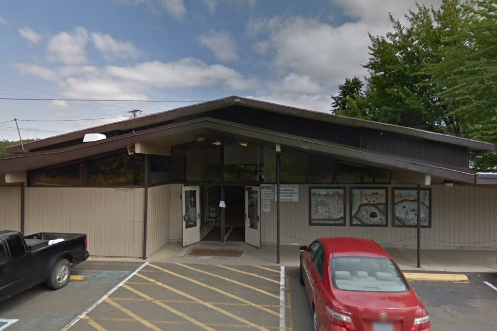 Eastwood Elementary School