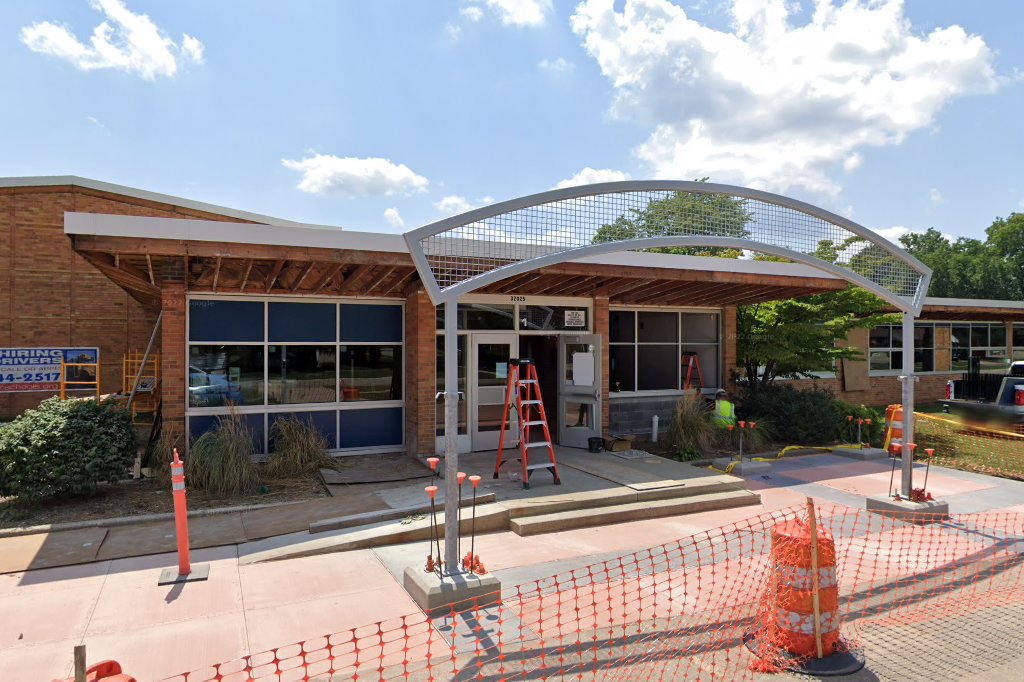 Jackson Early Childhood Center