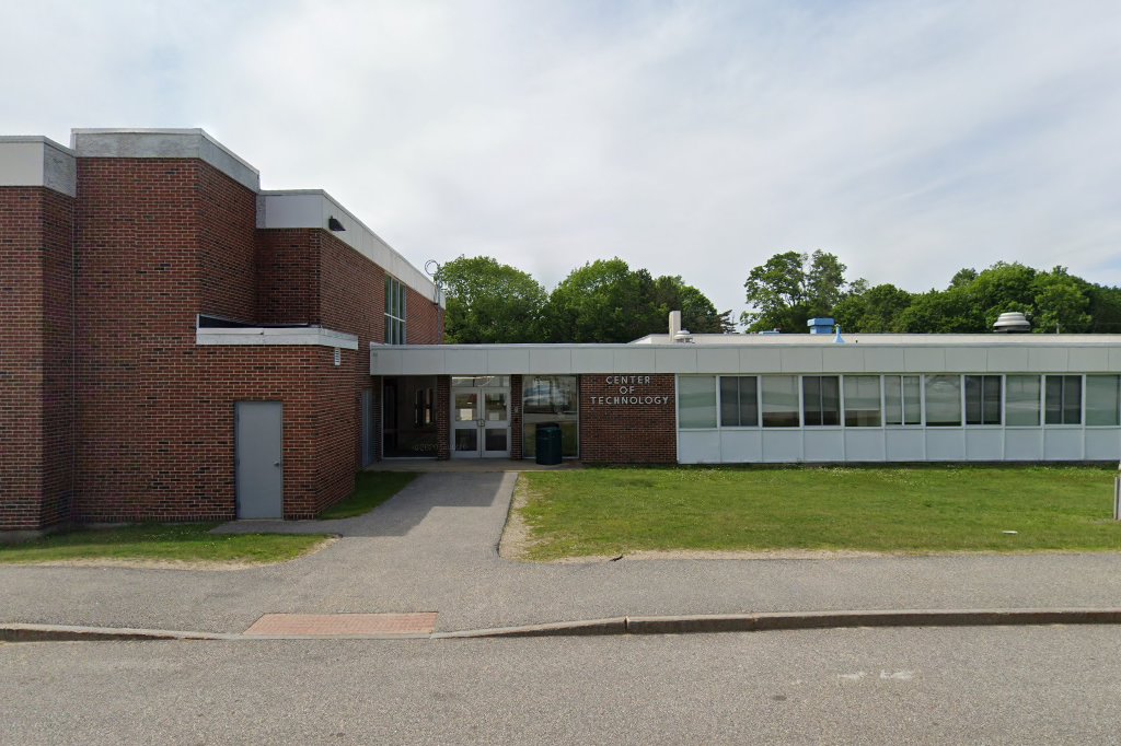 Biddeford Regional Center of Tech