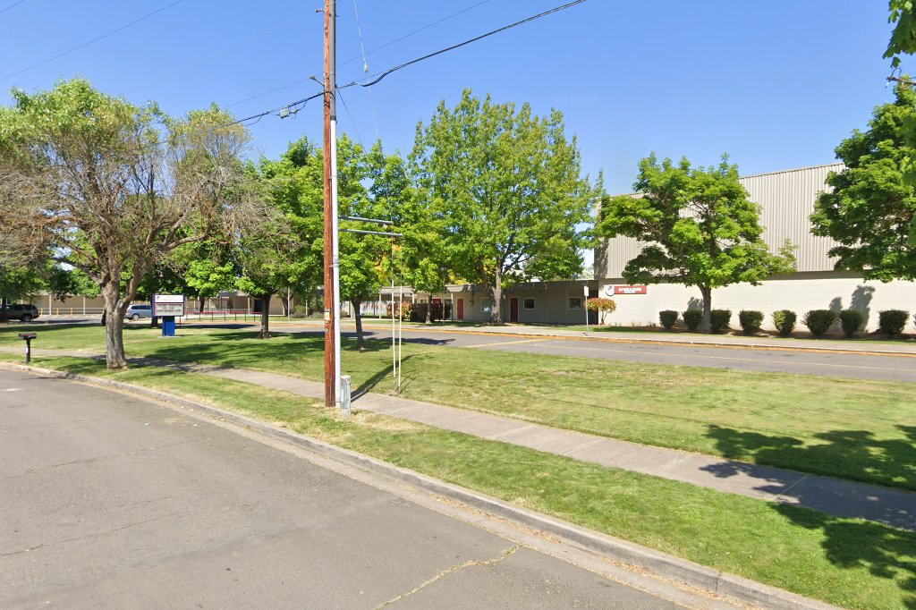 Kennedy Elementary School