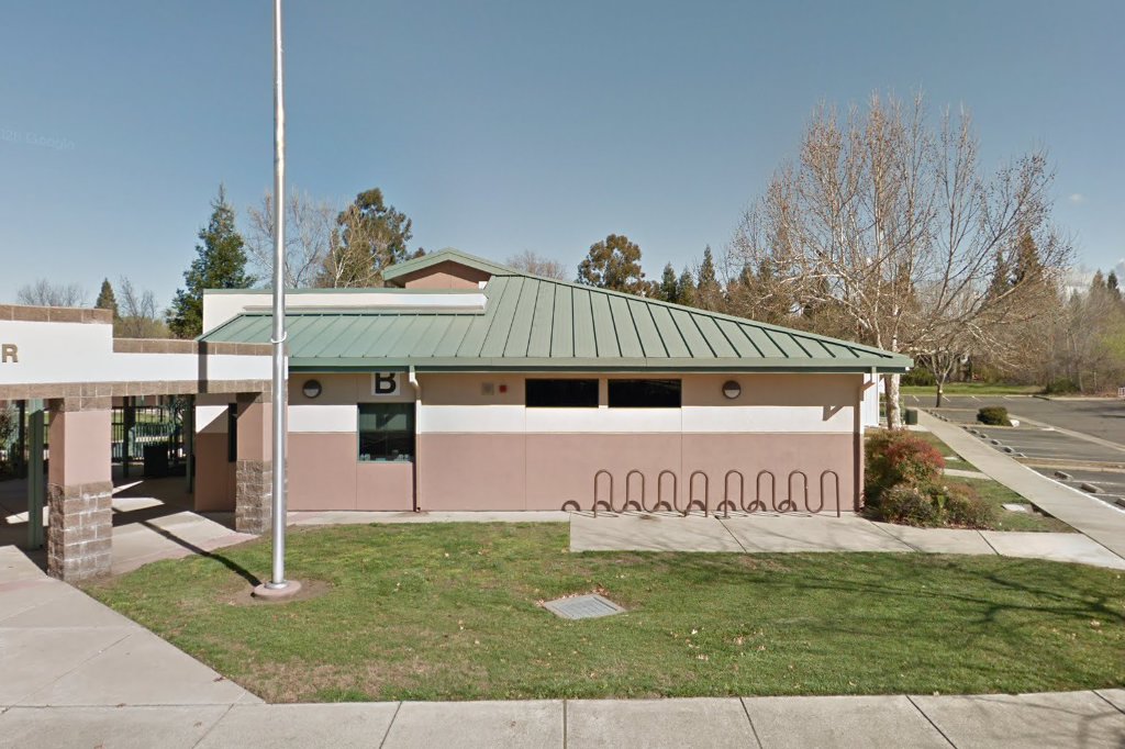 Rocklin Alternative Education Center