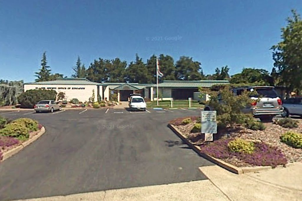 Placer County Special Education School