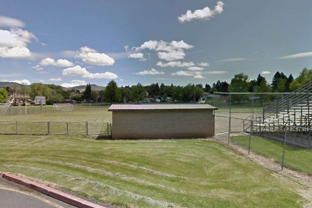 Joseph Conger Elementary Schl