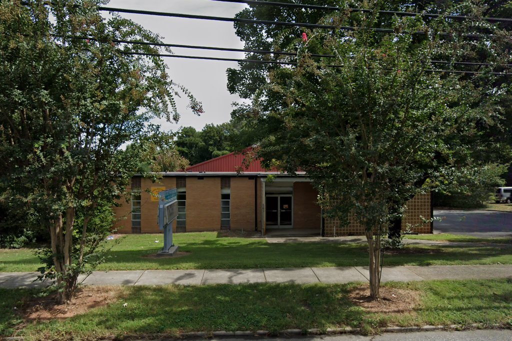 Highland Charter Public School