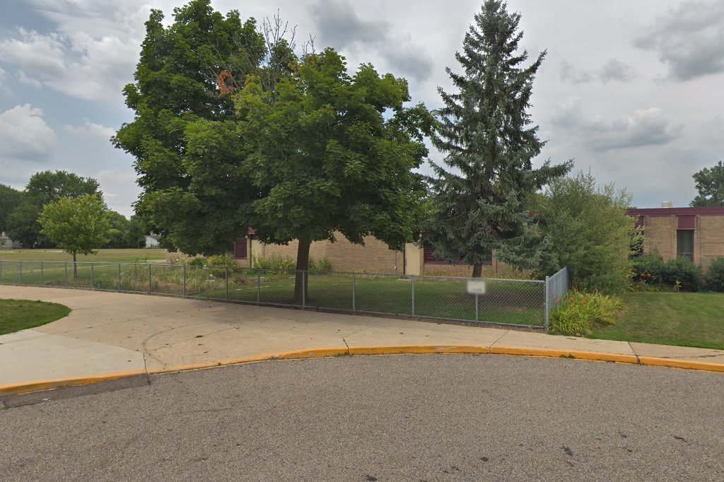 Fiegel Elementary School