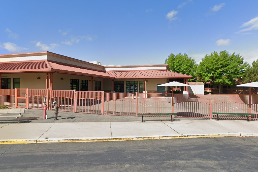 Lincoln Elementary School
