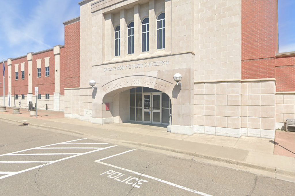 Union Town Court