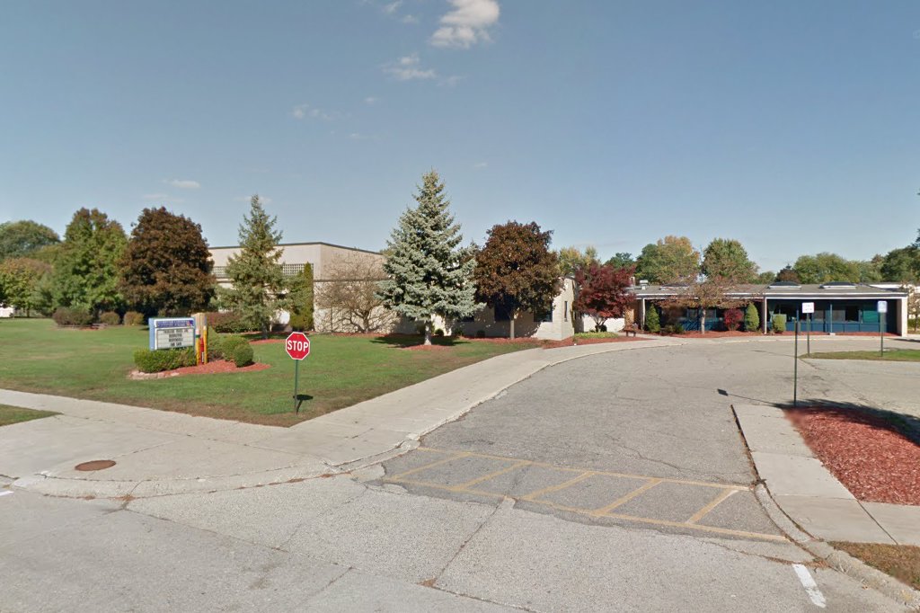 Farrand Elementary School
