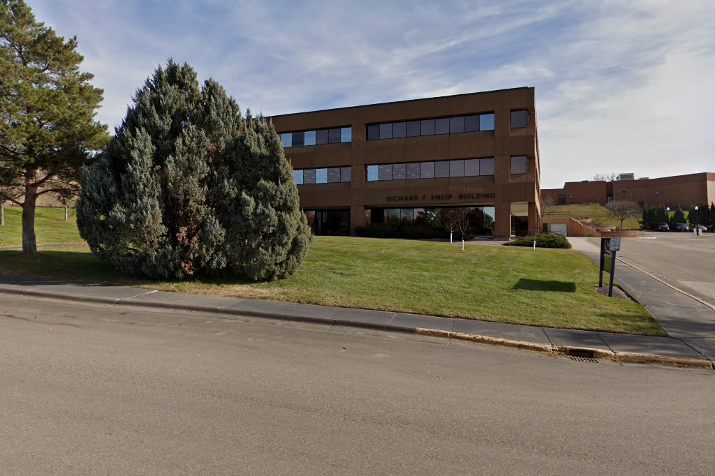 South Dakota Division of Labor and Management