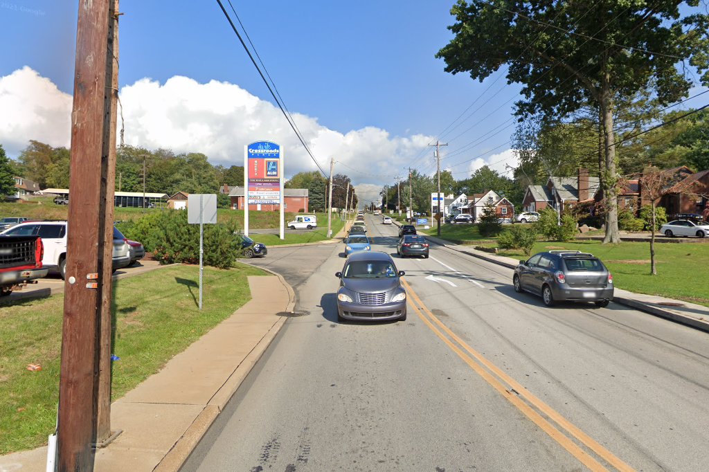 New Kensington AAA East Central Messenger