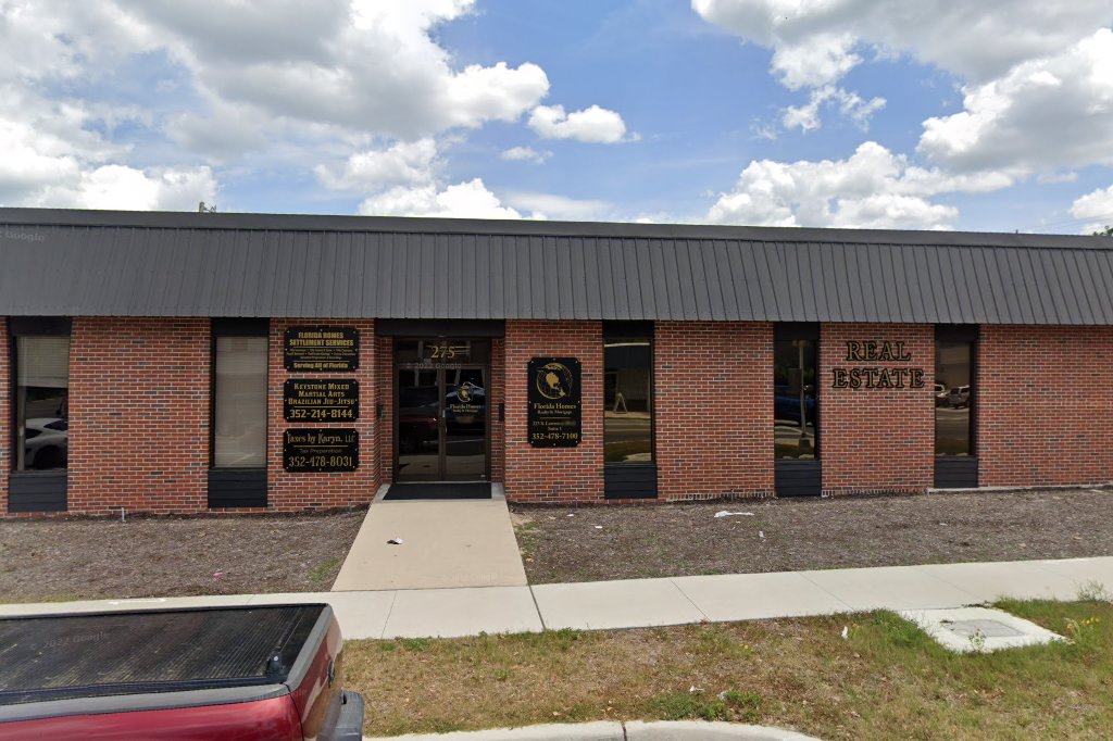 Keystone Heights Vehicle Services