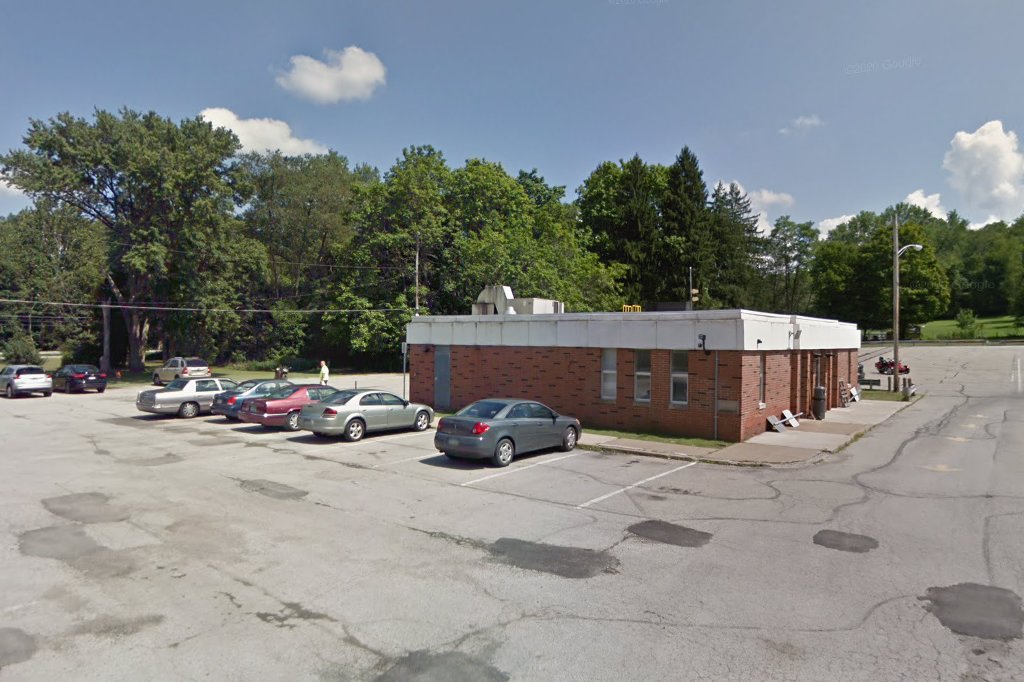 New Kensington PennDOT Photo License Center