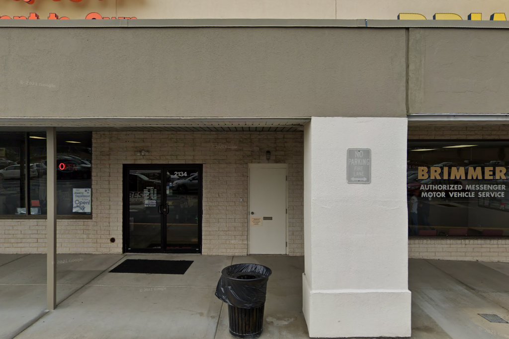 York PennDOT Photo License Center