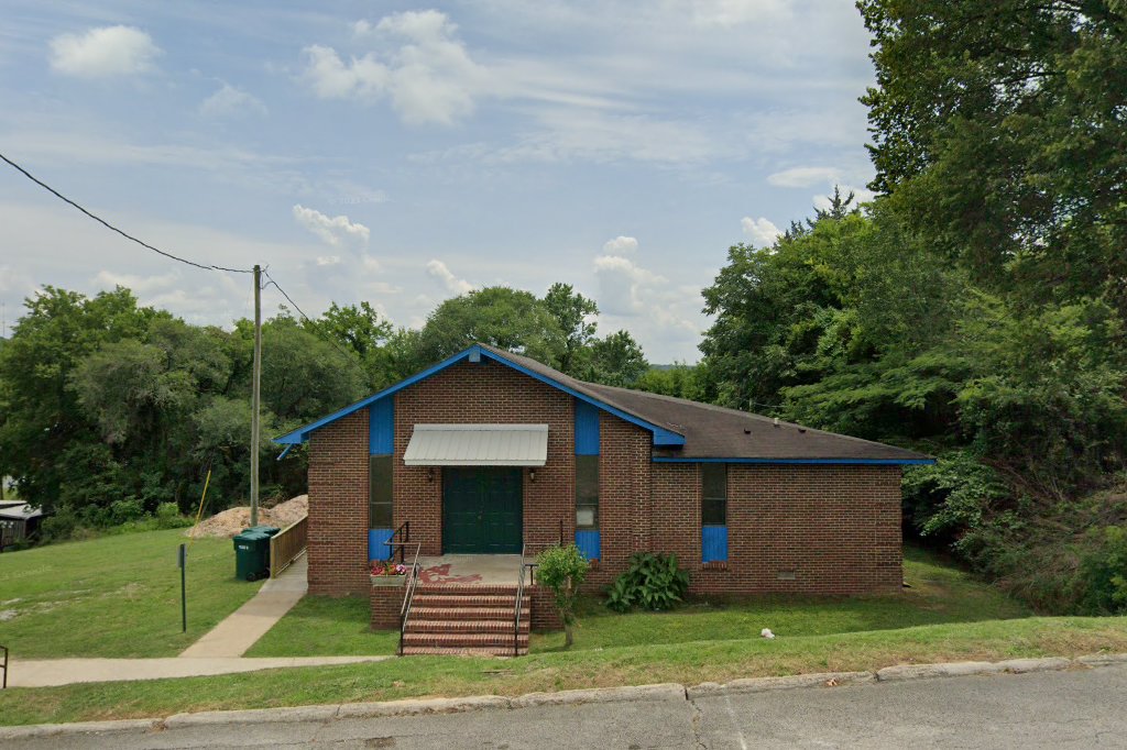 Lester Christian Academy