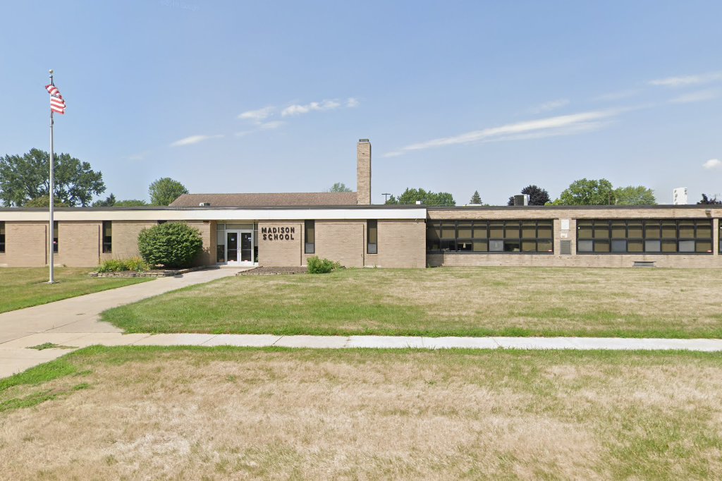 Madison Elementary School