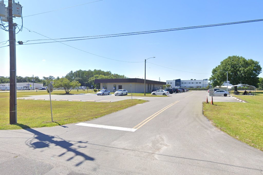 Kissimmee Driver License Office