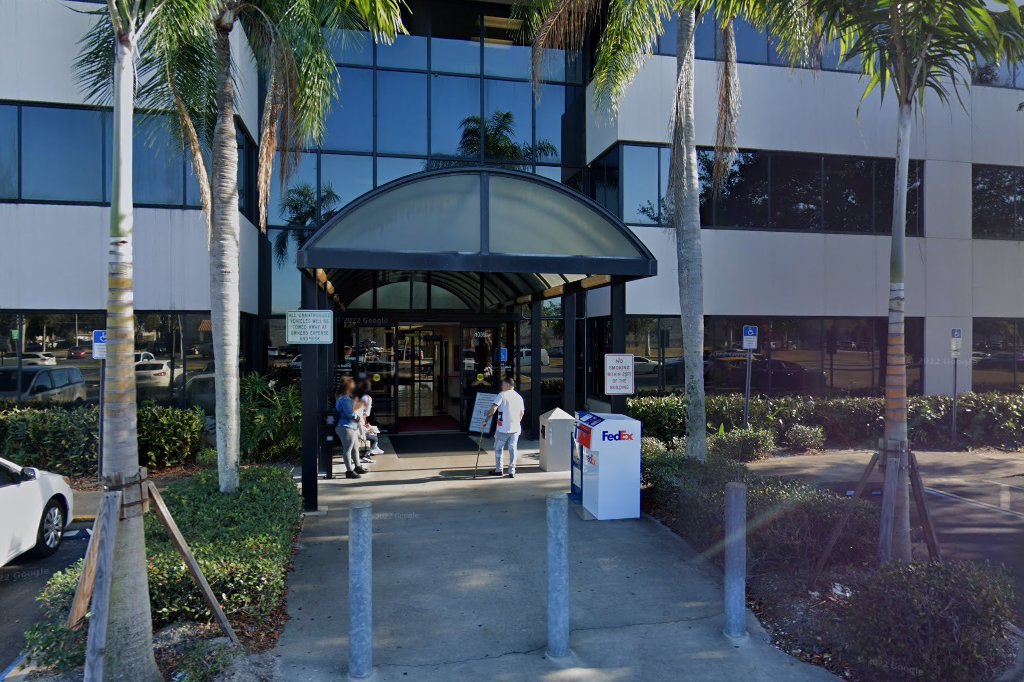 Cape Coral Driver License & Vehicle Services