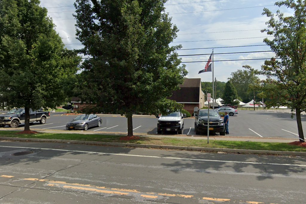 Pleasant Valley Town Court