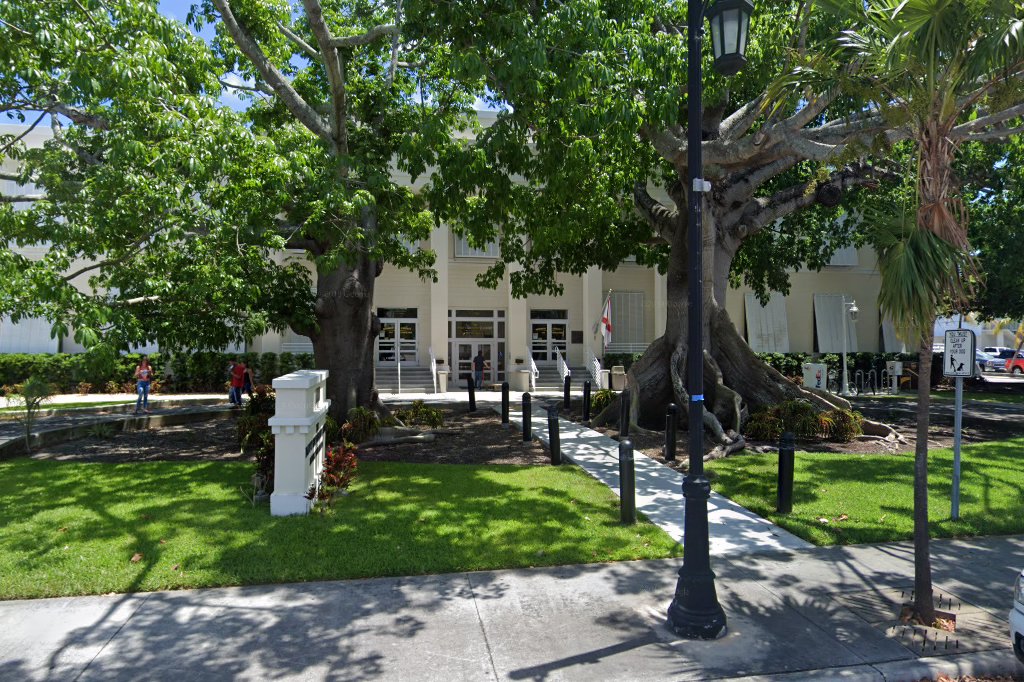 Key West Motor Vehicle Services
