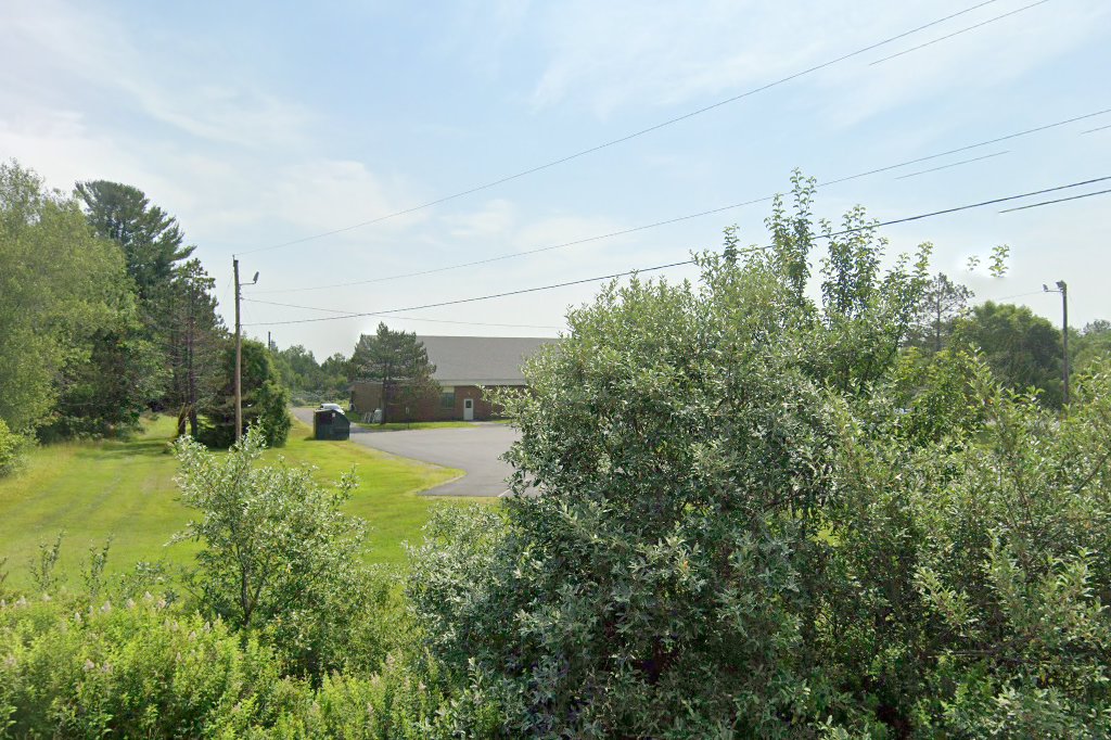 Beech Hill School