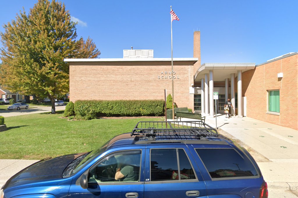 Arno Elementary School