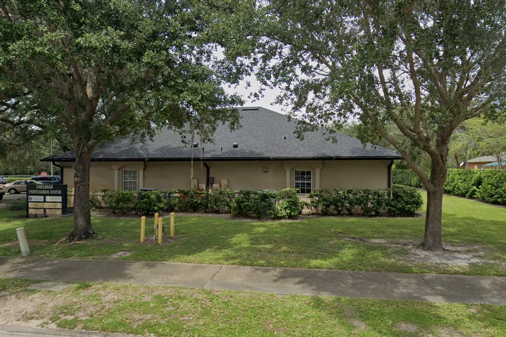 Oviedo Motor Vehicle Services