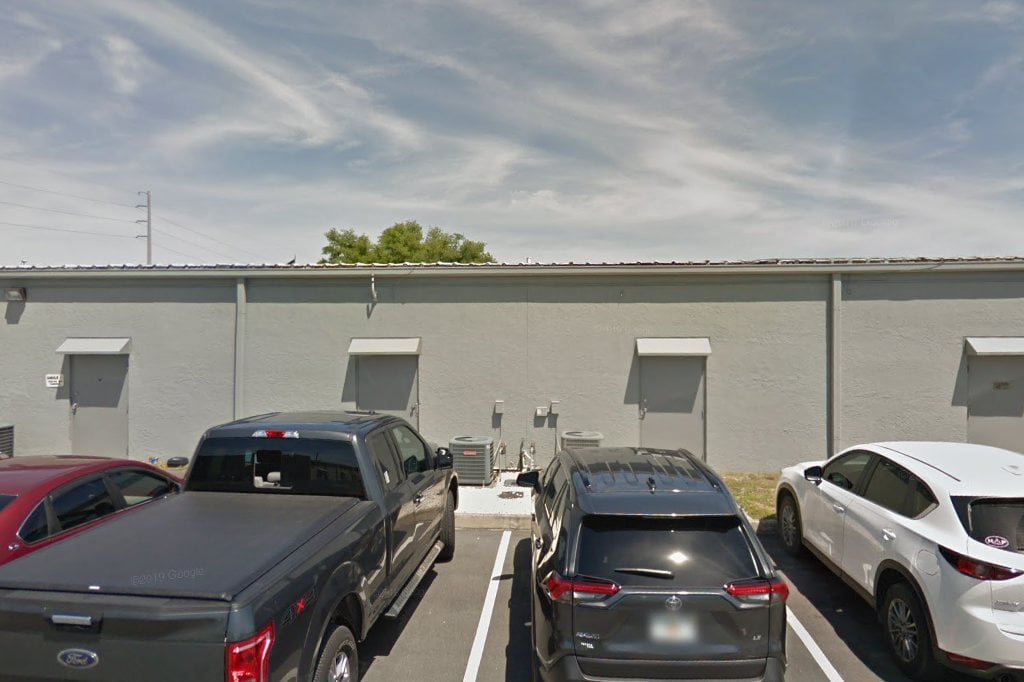 Ocala Driver License & Vehicle Services