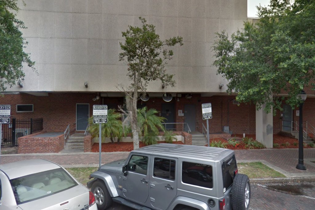 Gainesville Driver's License & Motor Vehicle Services