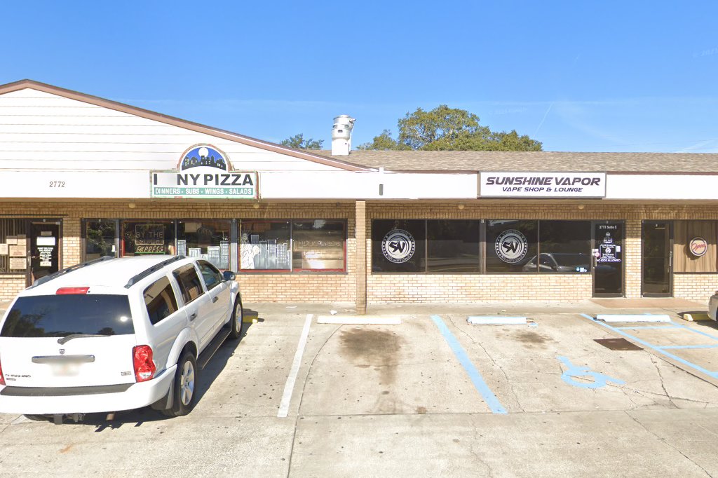 Deltona Motor Vehicle Services