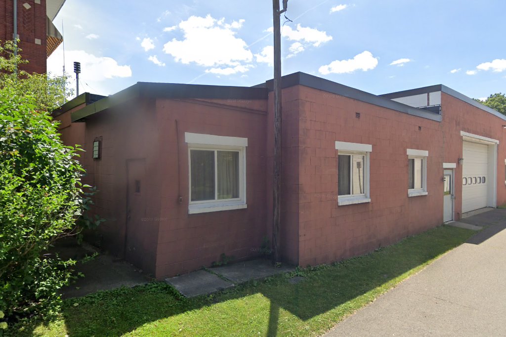 Caledonia Village Court